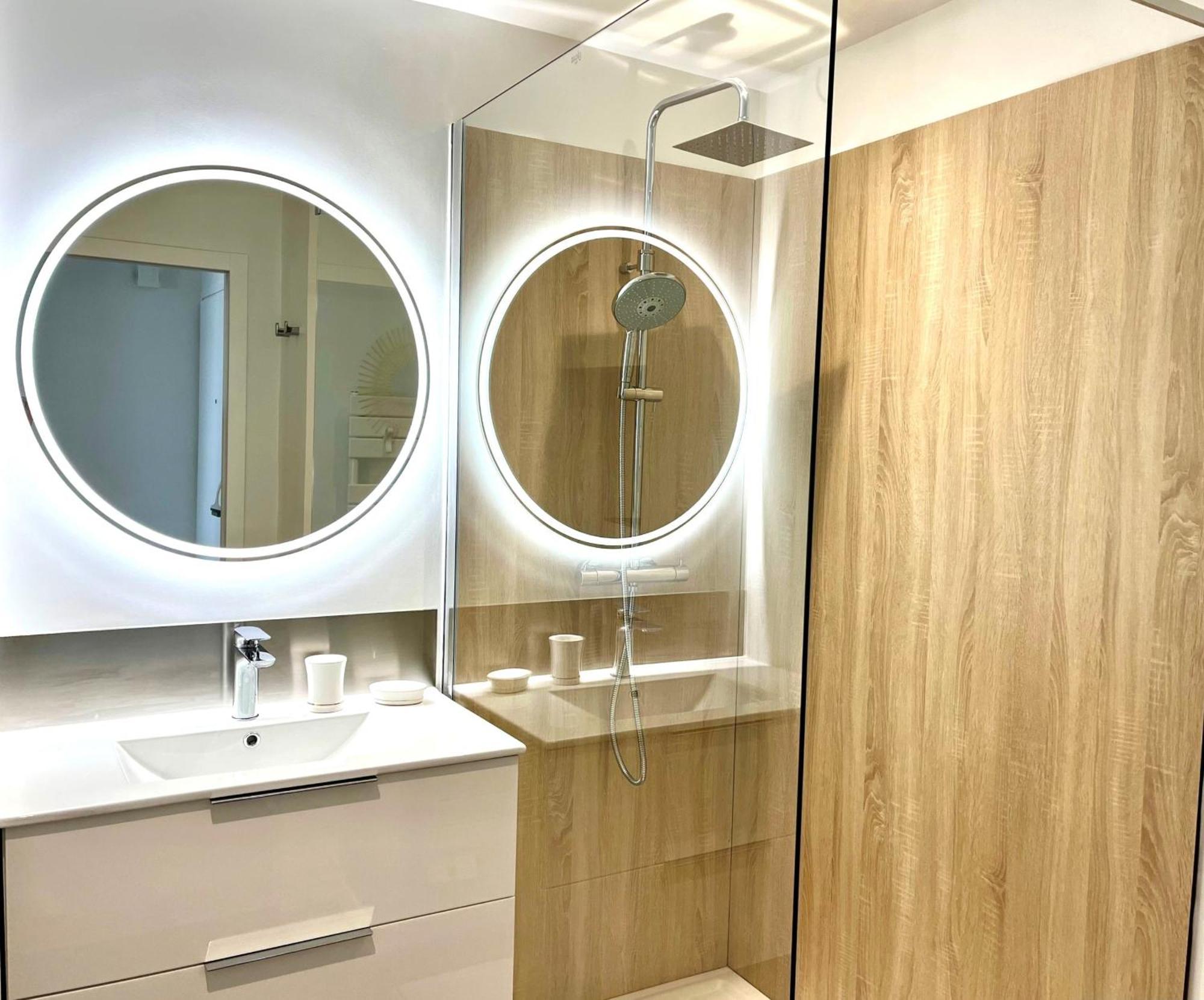 Apartment Refait A Neuf - Superbe Vue Grande Des Sables - 2 Pers Les Sables-d'Olonne